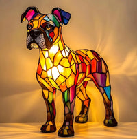 Boxer