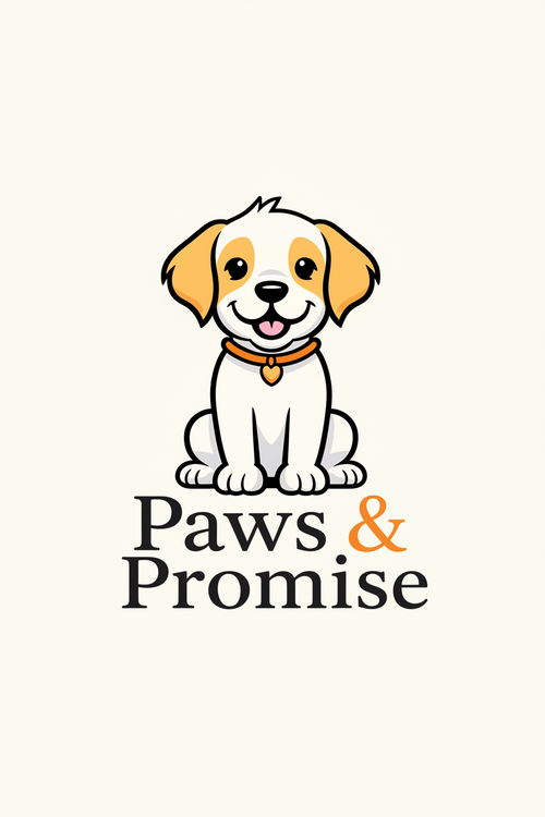 Paws & Promise